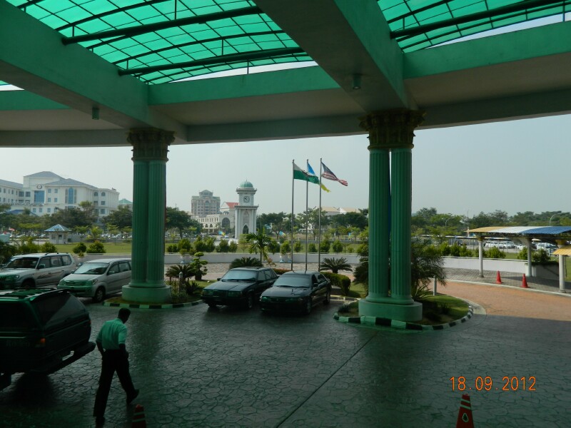 KIK Penang A - 13 KIK Penang A - 13
